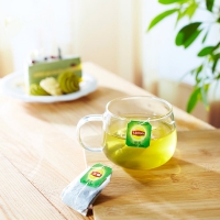立顿绿茶 200克  (2克*100包)