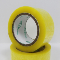 好文帮封箱胶透明胶 50mm*120米 7卷/条