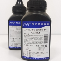 爱维欧Aivo HP1008/CC388A碳粉 80克
