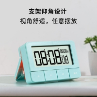 得力8841计时电子时钟