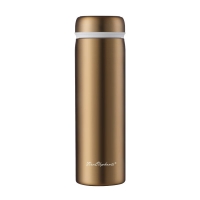 火象HXB-BW0142金爵智能保温杯 500ml 金色
