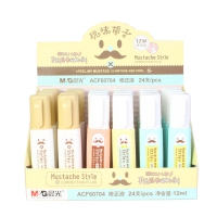 晨光ACF60704修正液 12ml
