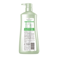 100年润发调理洗发露 羽感轻盈 550ml