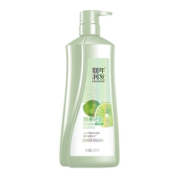 100年润发调理洗发露 羽感轻盈 550ml