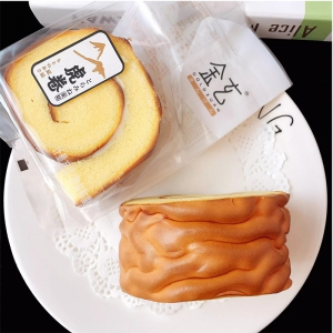 金玄虎峰蛋糕 原味 120克