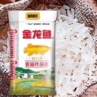 金龙鱼优质丝苗米 5kg  4袋/件