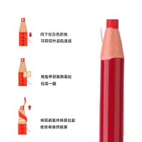 三菱7600/7610拉线笔